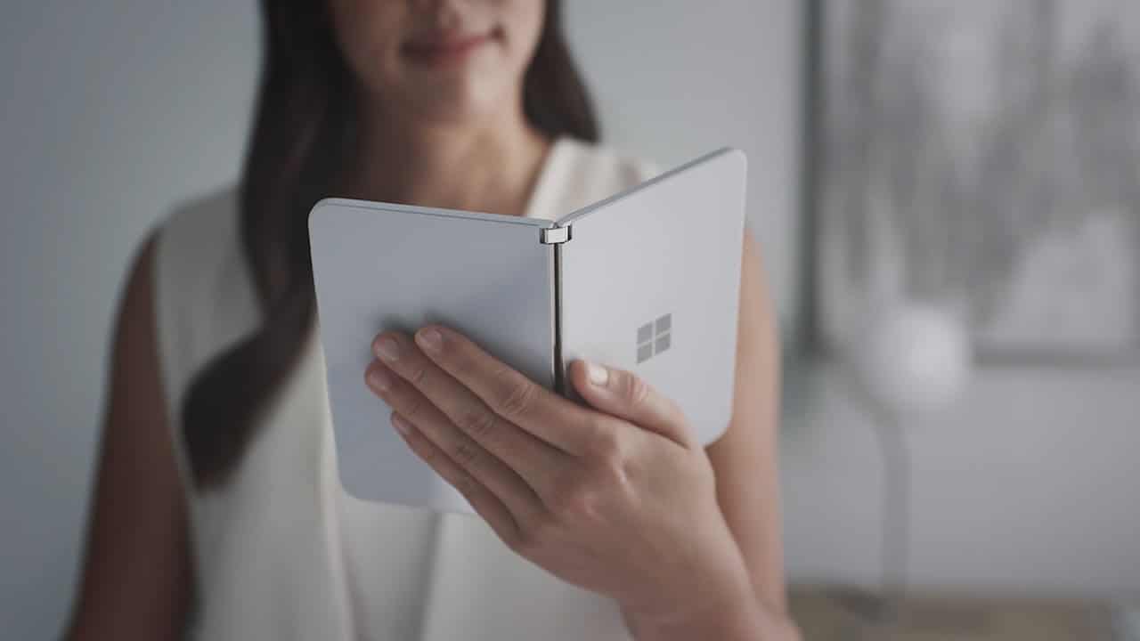 surface duo