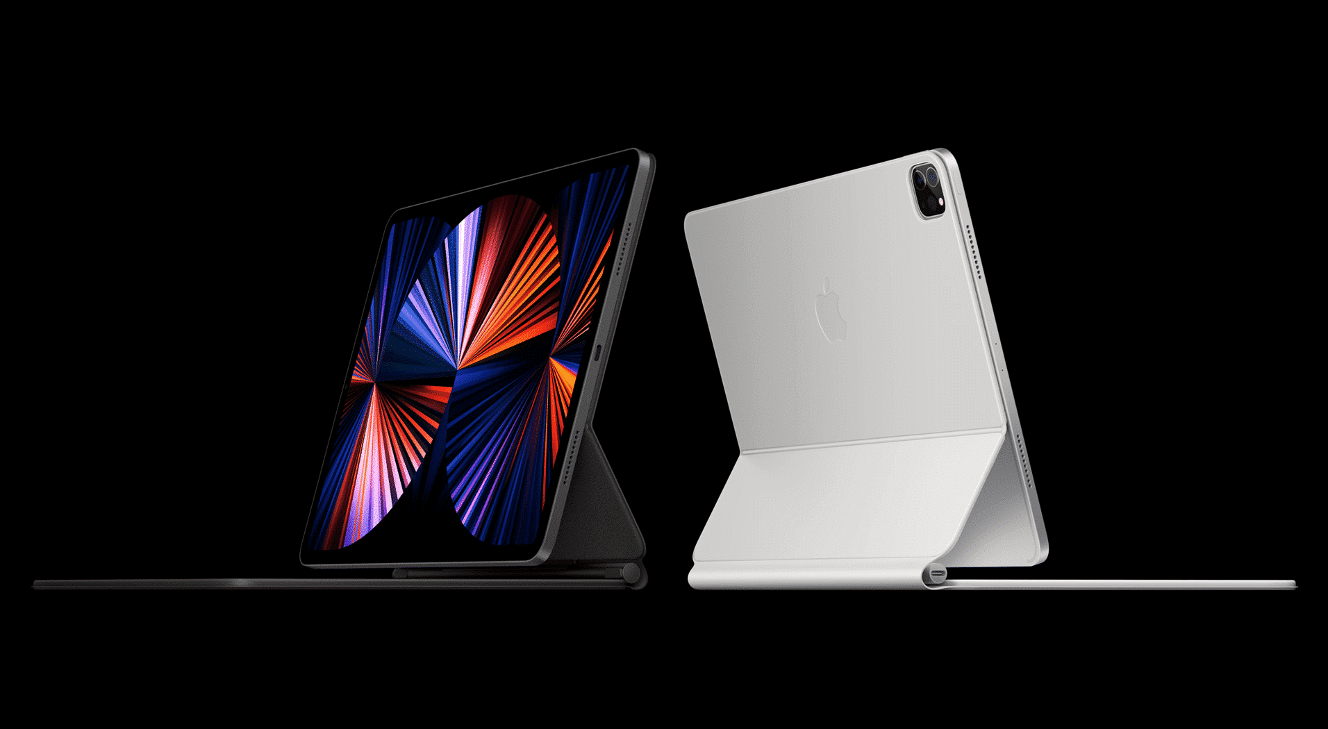 12.9 inch ipad pro