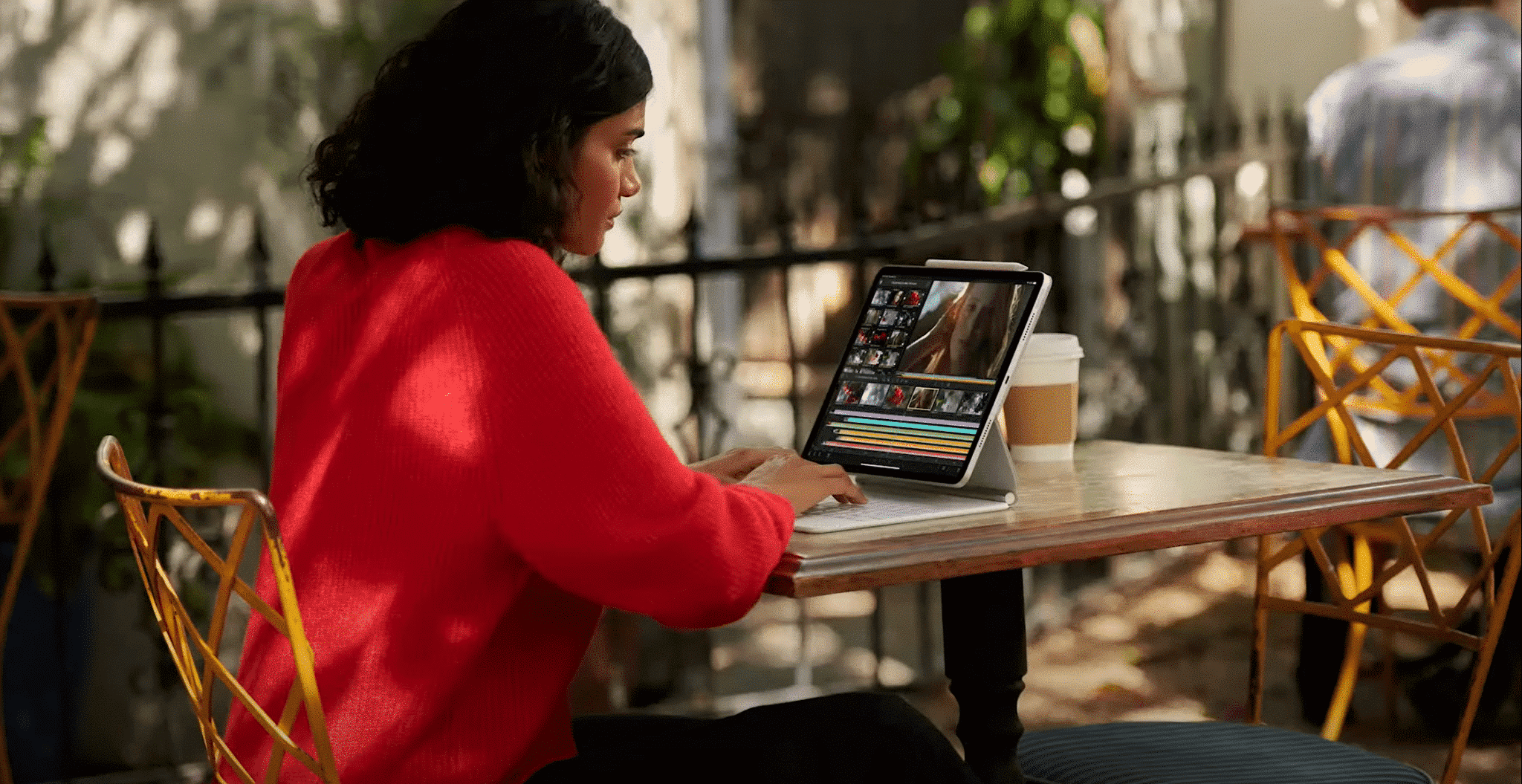 2021 ipad pro