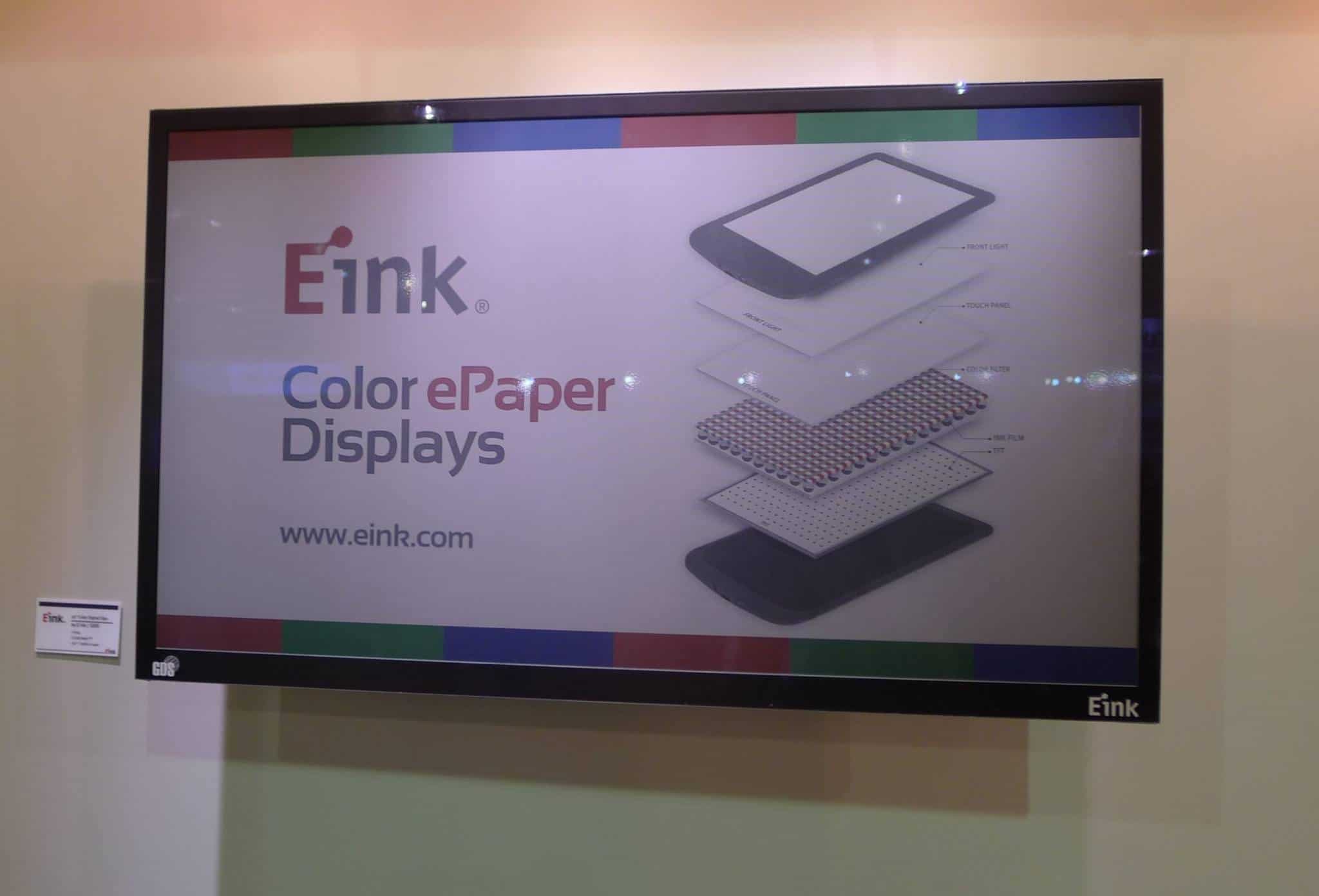 e ink color 32 inch sign scaled