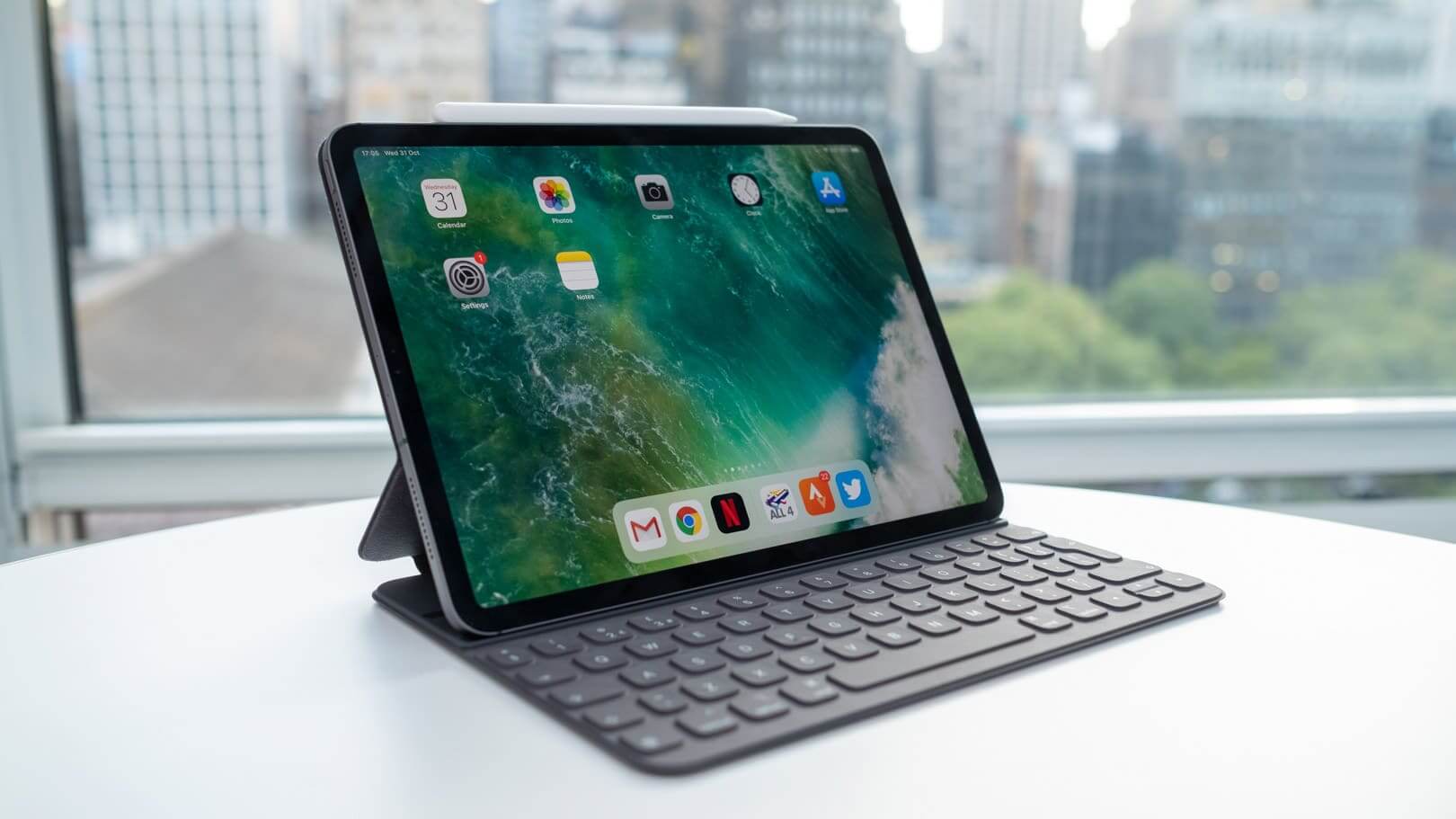 iPad pro