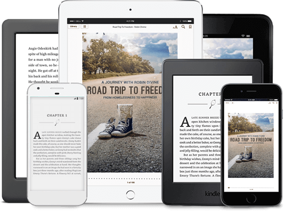 ebook format