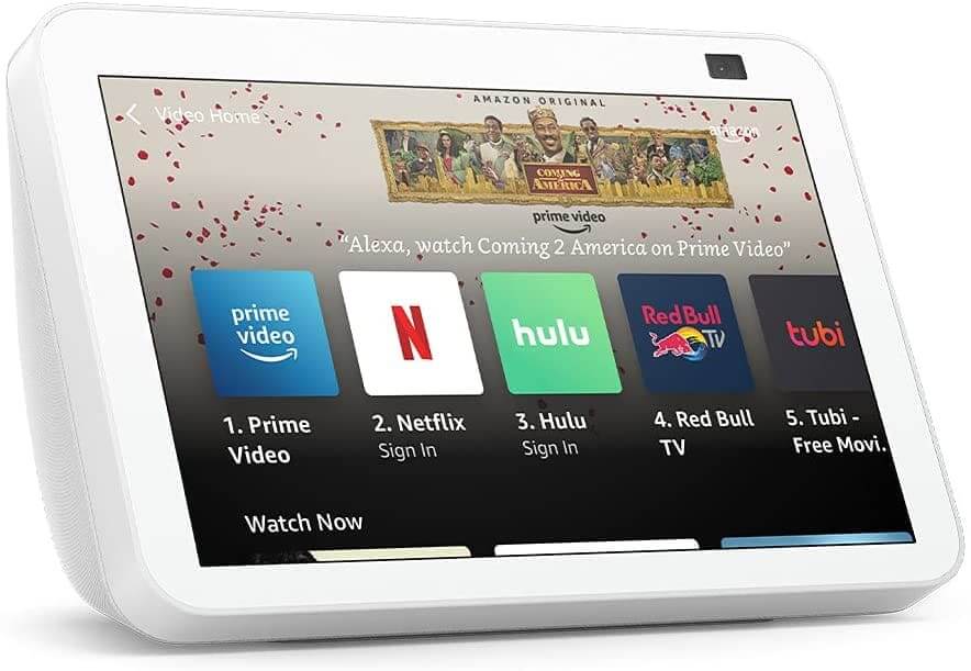 Echo Show 8 2nd Gen