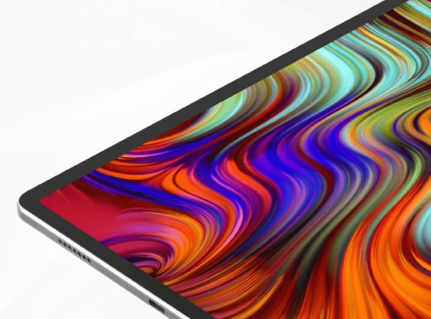 Xiaoxin Pad Pro 2021