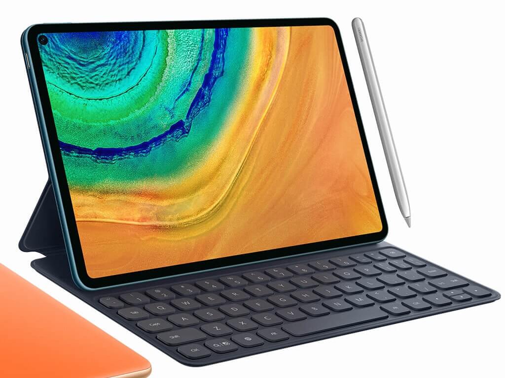 HuaweiMatePadPro10 5G