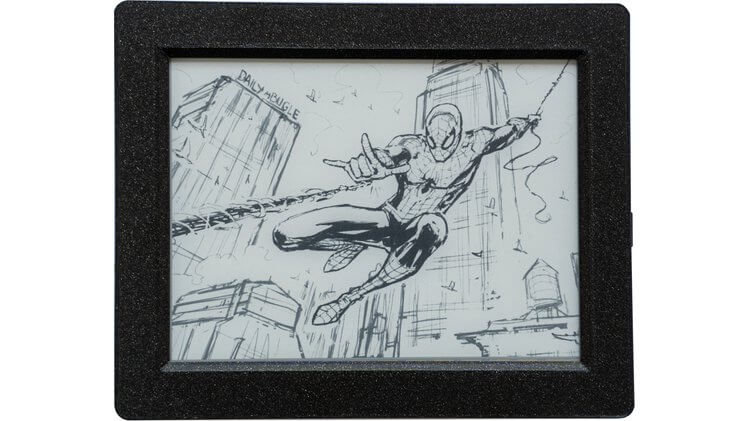 inkplate 6plus
