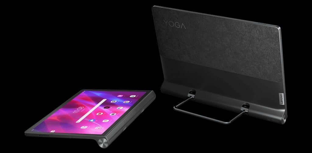 Lenovo YOGA Tab 13