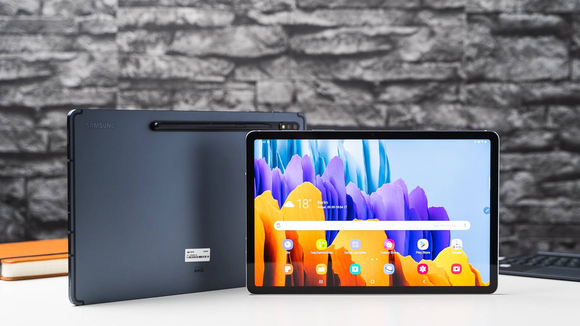 samsung galaxy tab s7