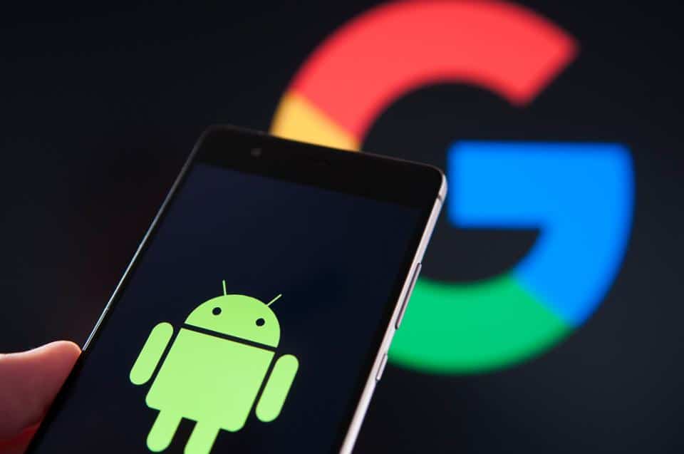 Google Android