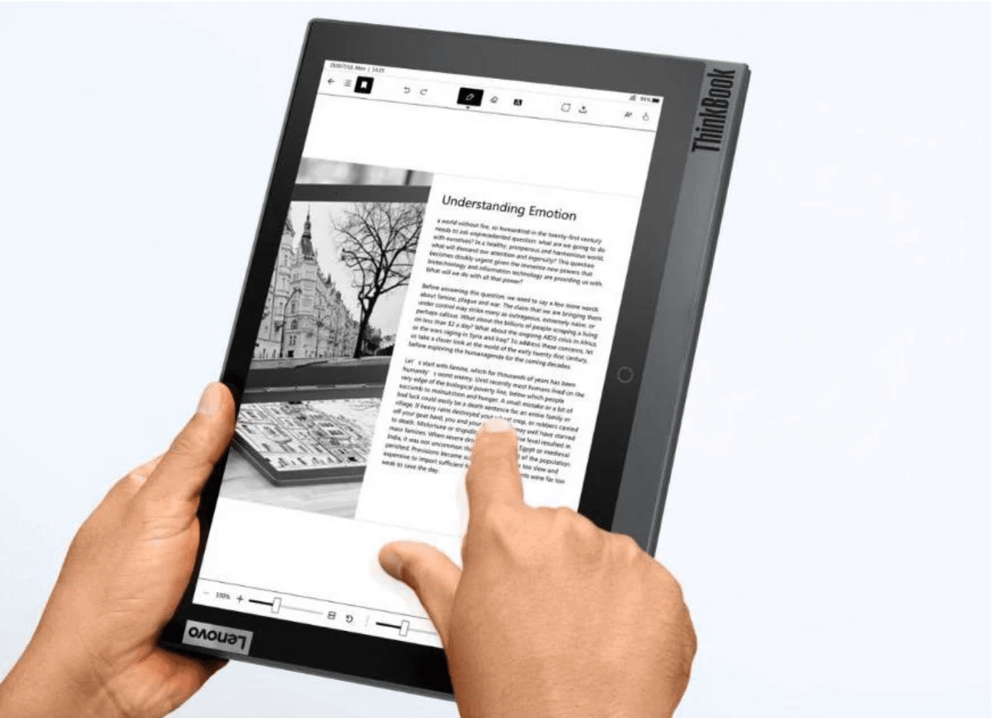 lenovo thinkbook plus 2
