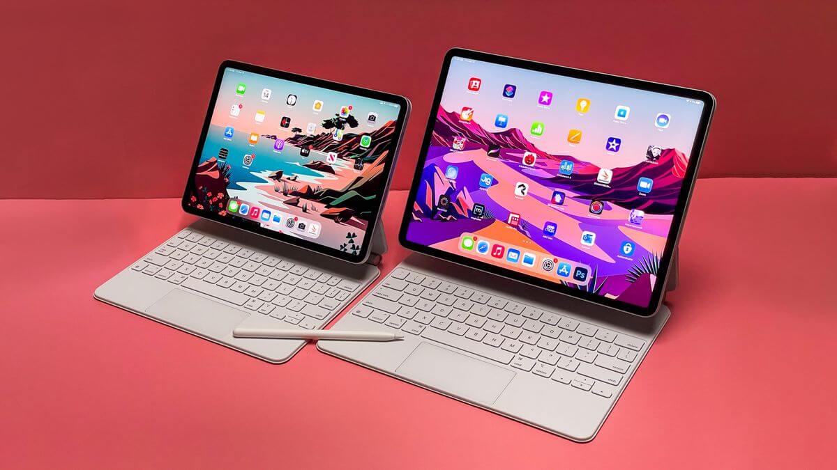 ipad pro m1 2021