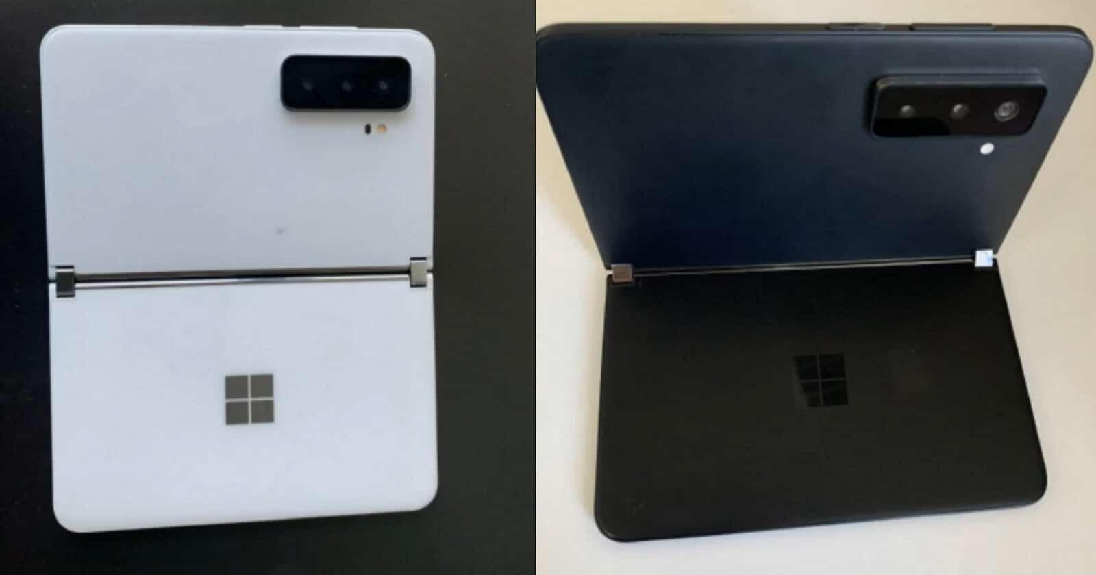 Surface Duo 2