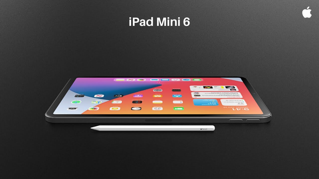 ipad mini 6 1
