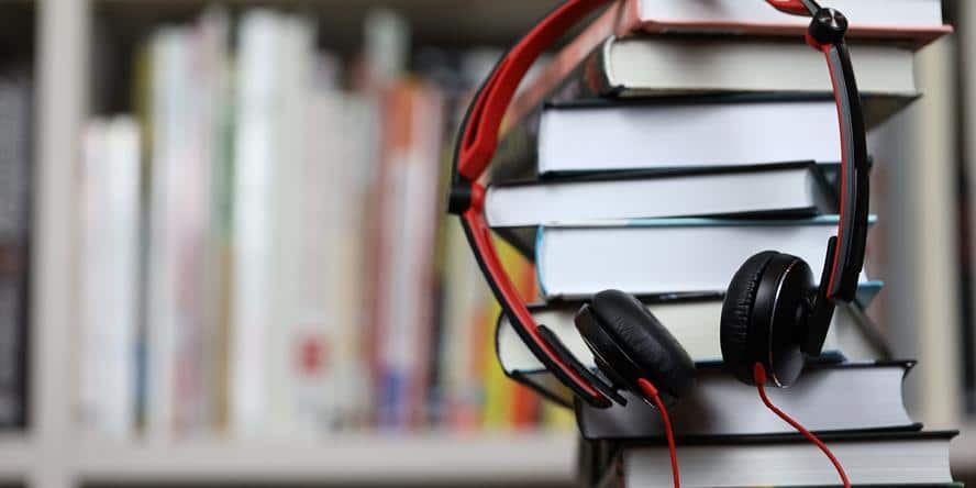 audiobook