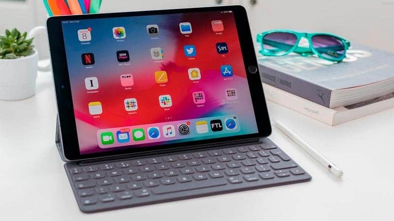 ipad air 2019