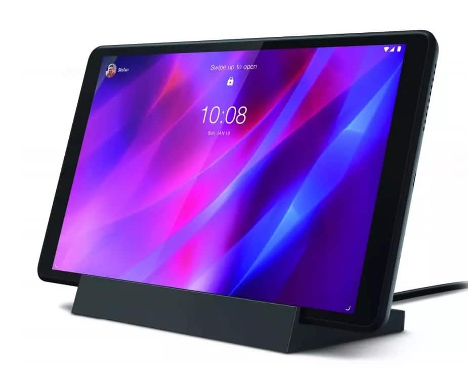 Lenovo Tab M8 3rd generation
