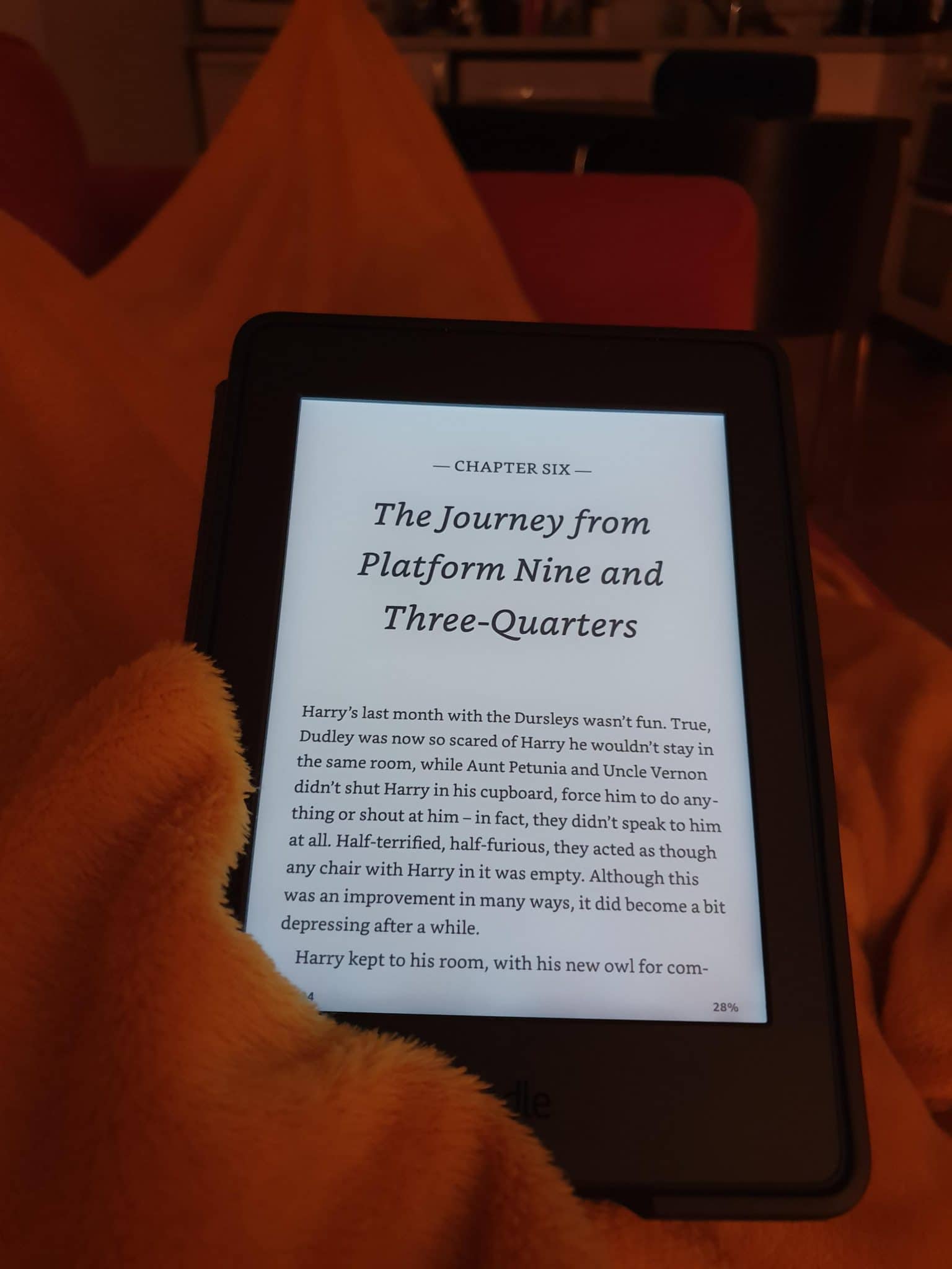 harry potter kindle scaled