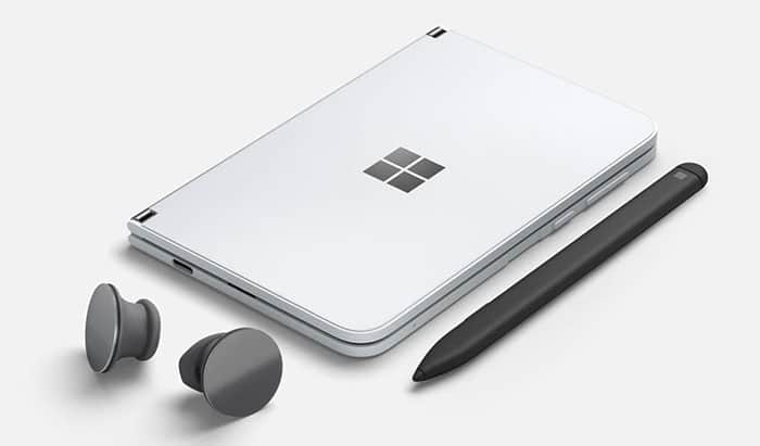 microsoft surface duo 2