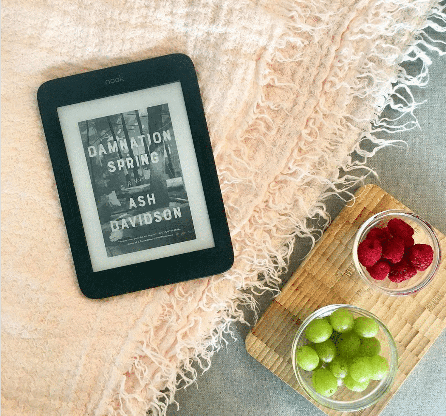 Screenshot 2021 08 24 at 16 12 17 NOOK by Barnes Noble readnook %E2%80%A2 Instagram photos and videos