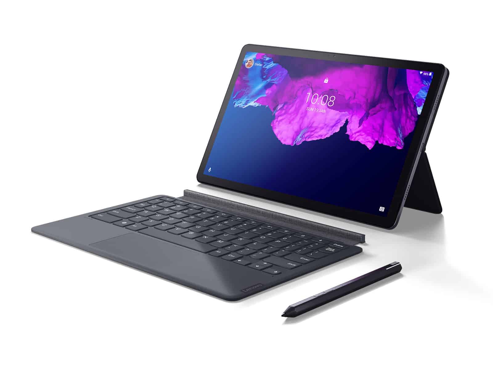 Lenovo Tab P11