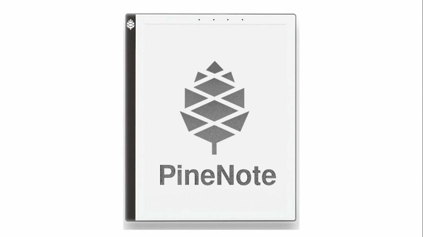 PineNote