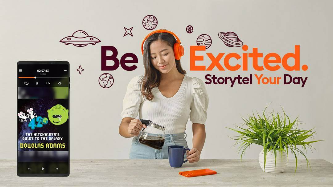 storytel