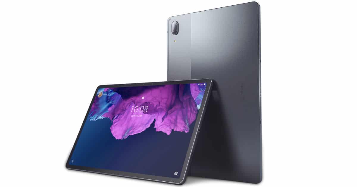 Lenovo Tab P11 Pro