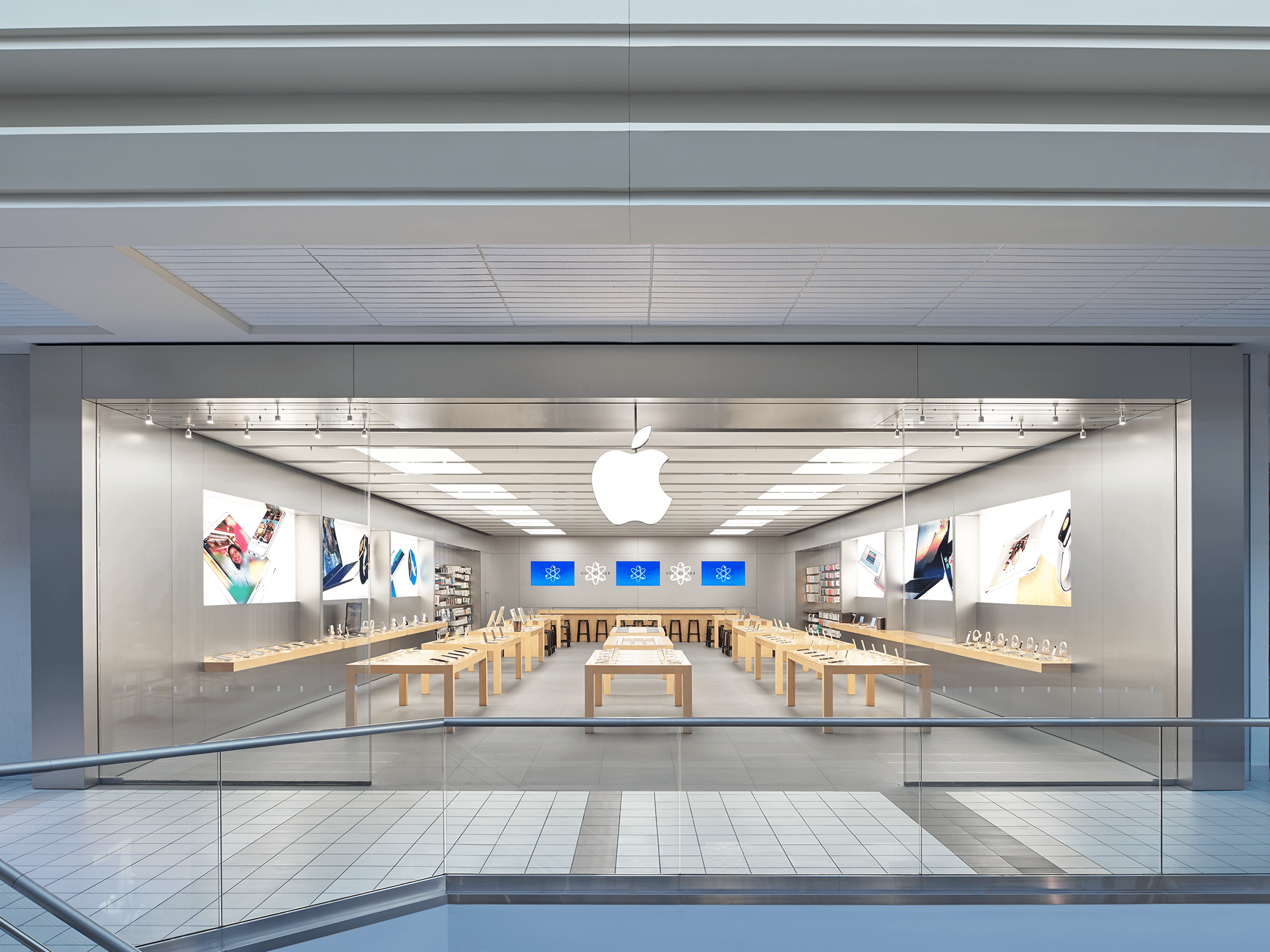 apple store canada
