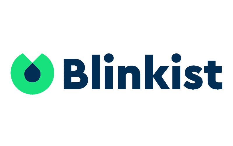 Blinklist app