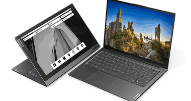 lenovo laptop thinkbook plus gen 2 feature 1