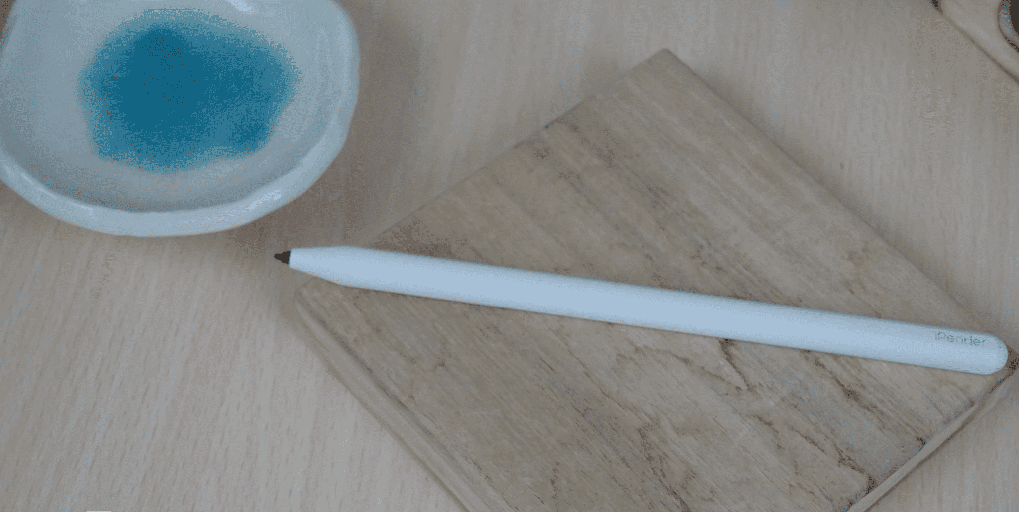 ireader pen