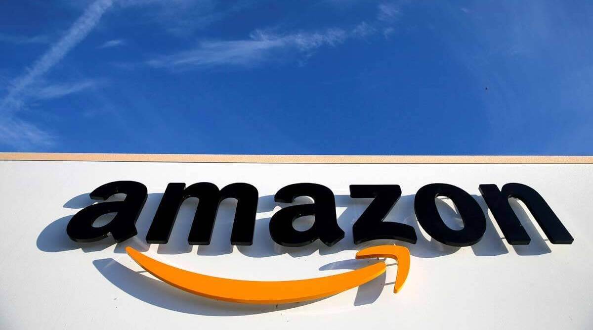 amazon