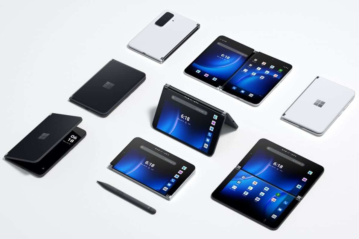 microsoft surface duo 2