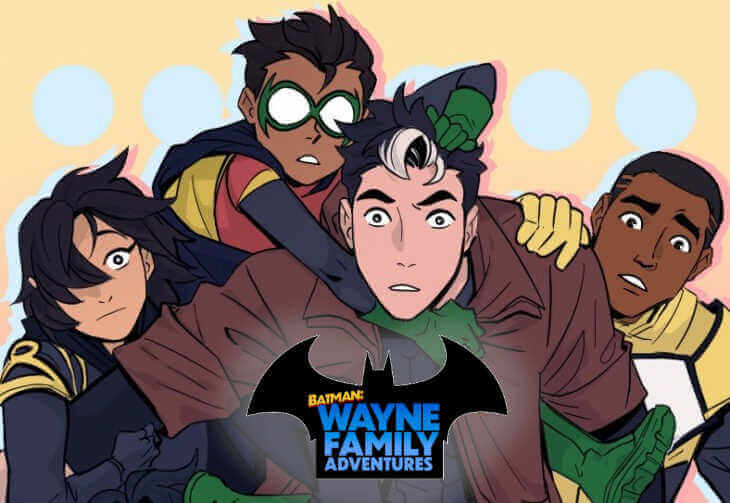 batman wayne family adventures1