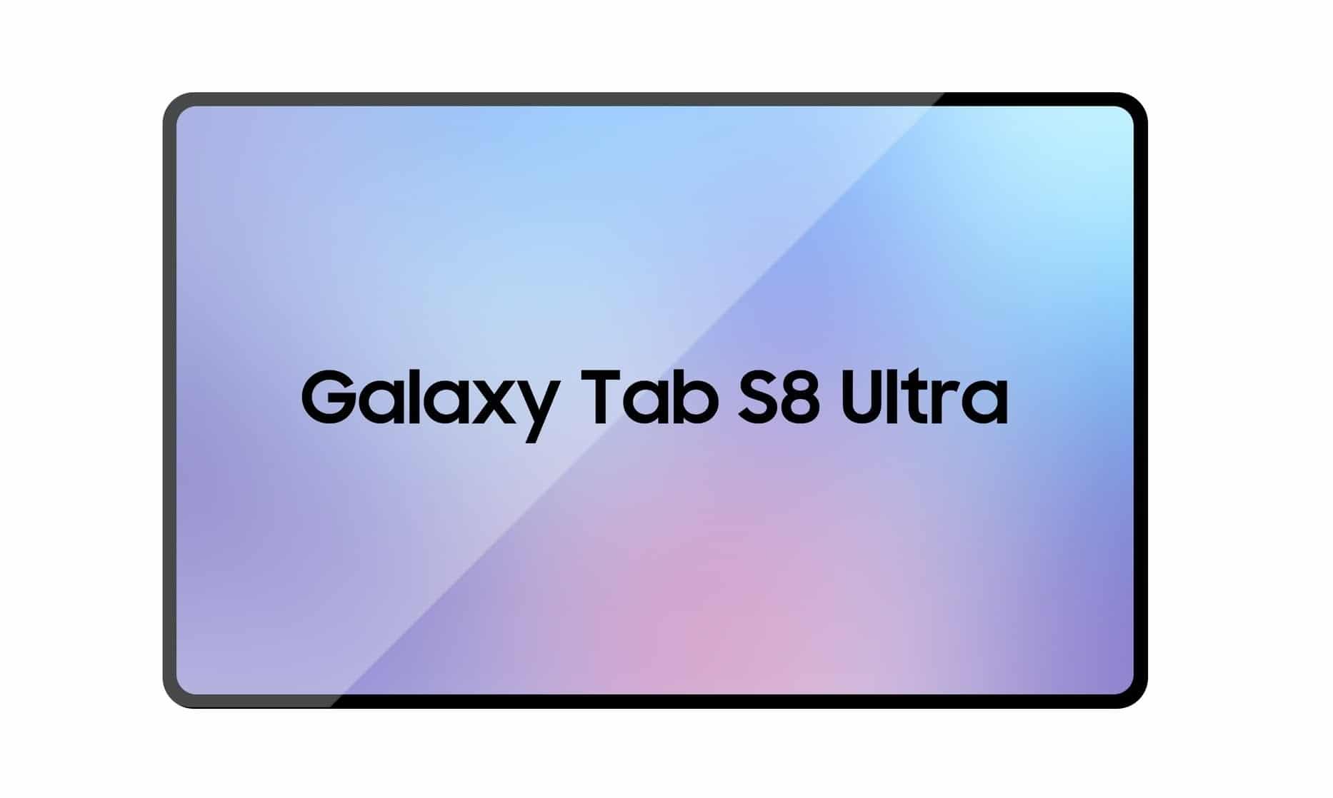samsung galaxy tab s8 ultra