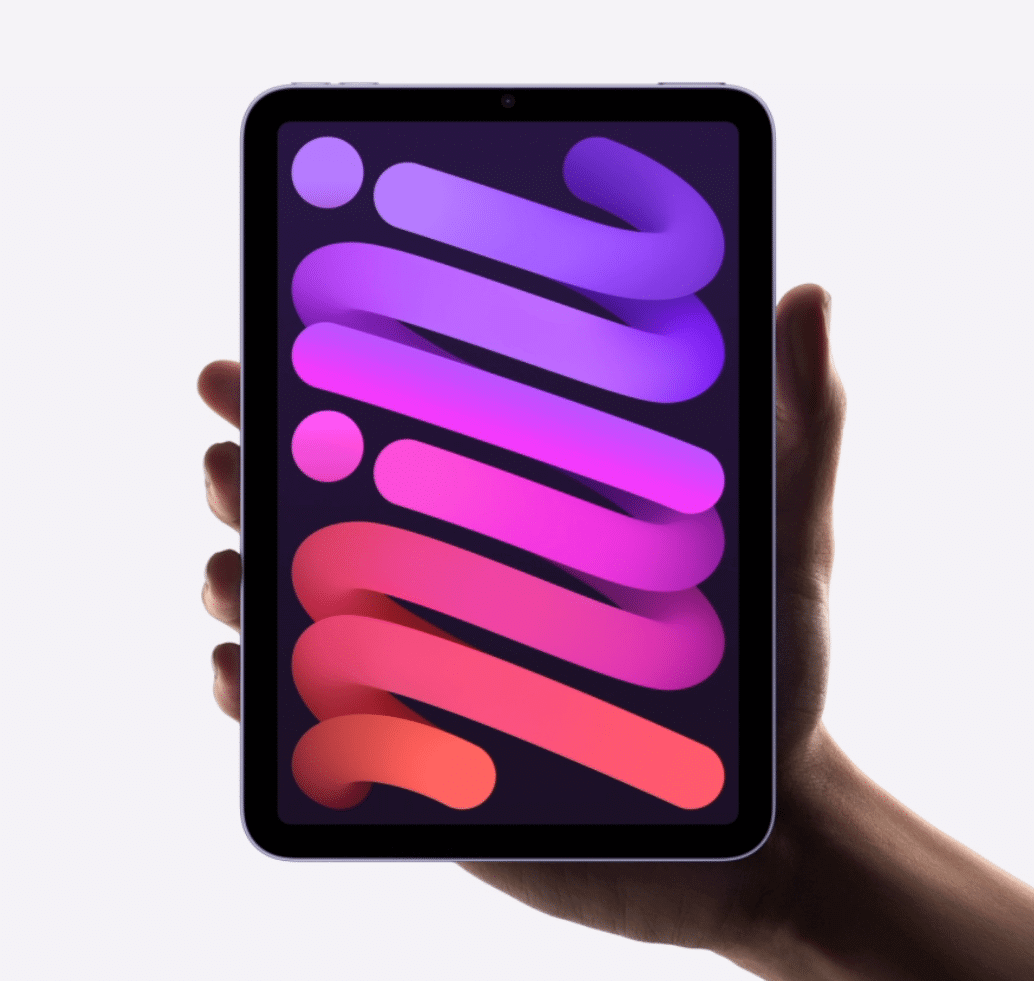 apple ipad mini