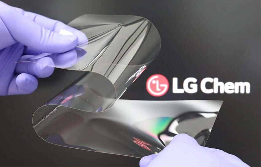 lg chem real folding window