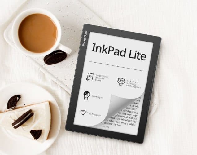 inkpad lite