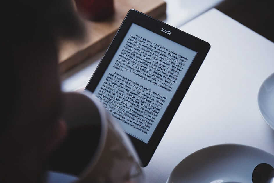 amazon kindle unlimited