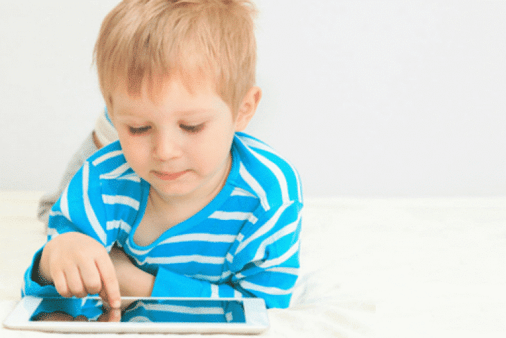 kids tablet segment poised for huge growth