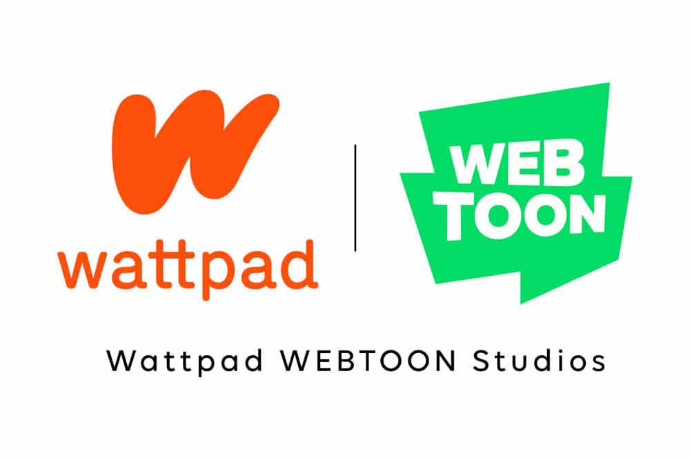 Wattpad WEBTOON Studios
