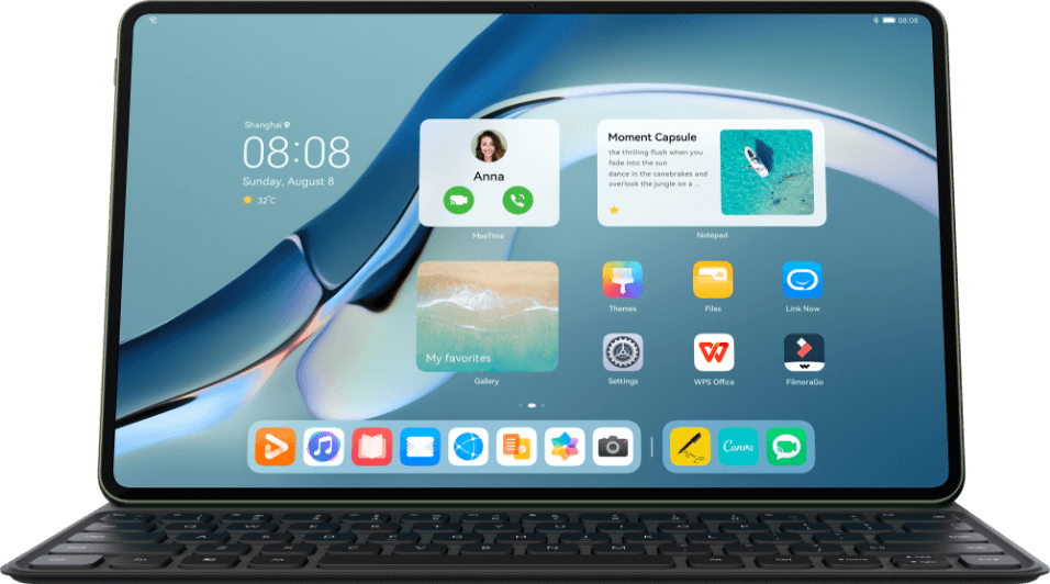 huawei matepad pro 12.6