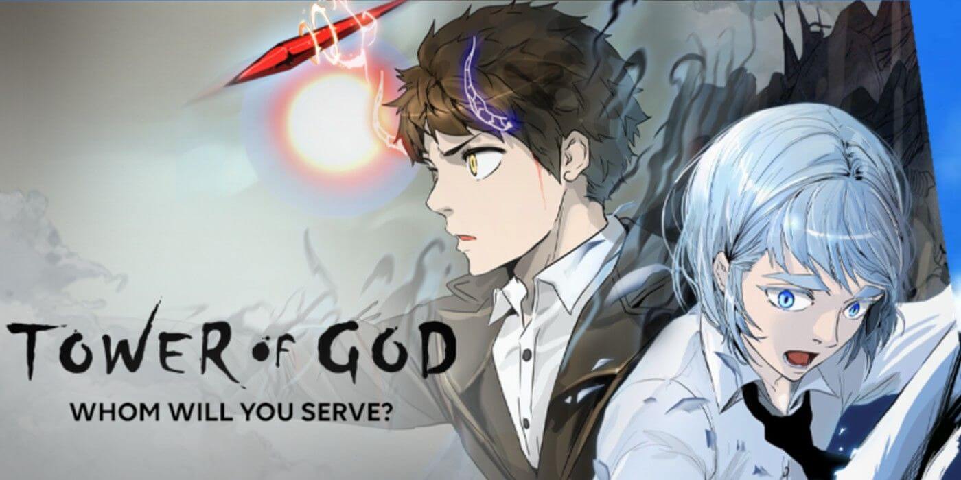 tower of god