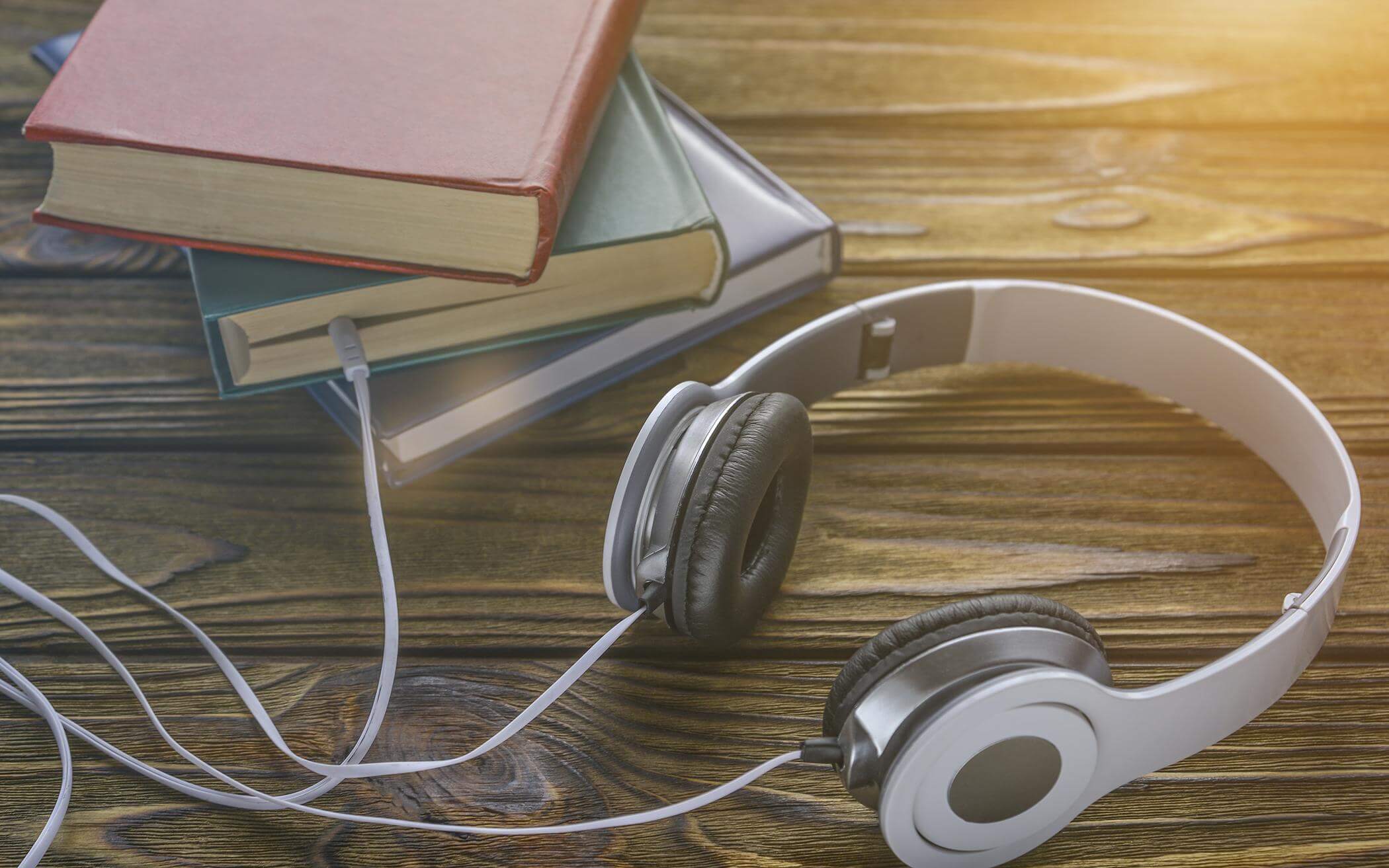 audiobooks