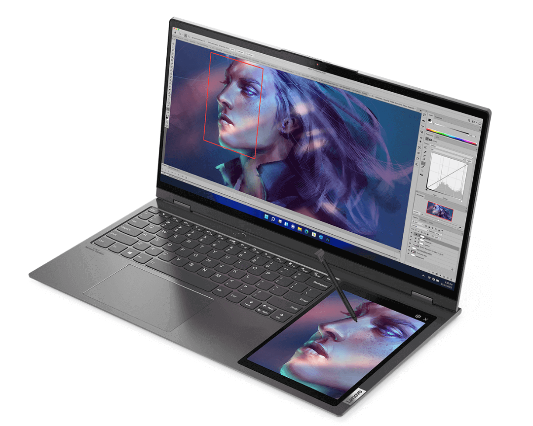 lenovo thinkbook plus