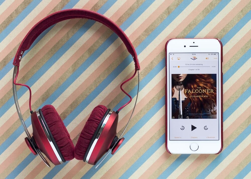audiobook