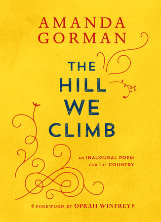 Winners Of The Goodreads Choice Awards 2021 Revealed 13 The Hill We Climb by Amanda Gorman