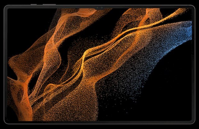 samsung galaxy tab s8 ultra