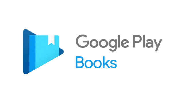 Google Play books
