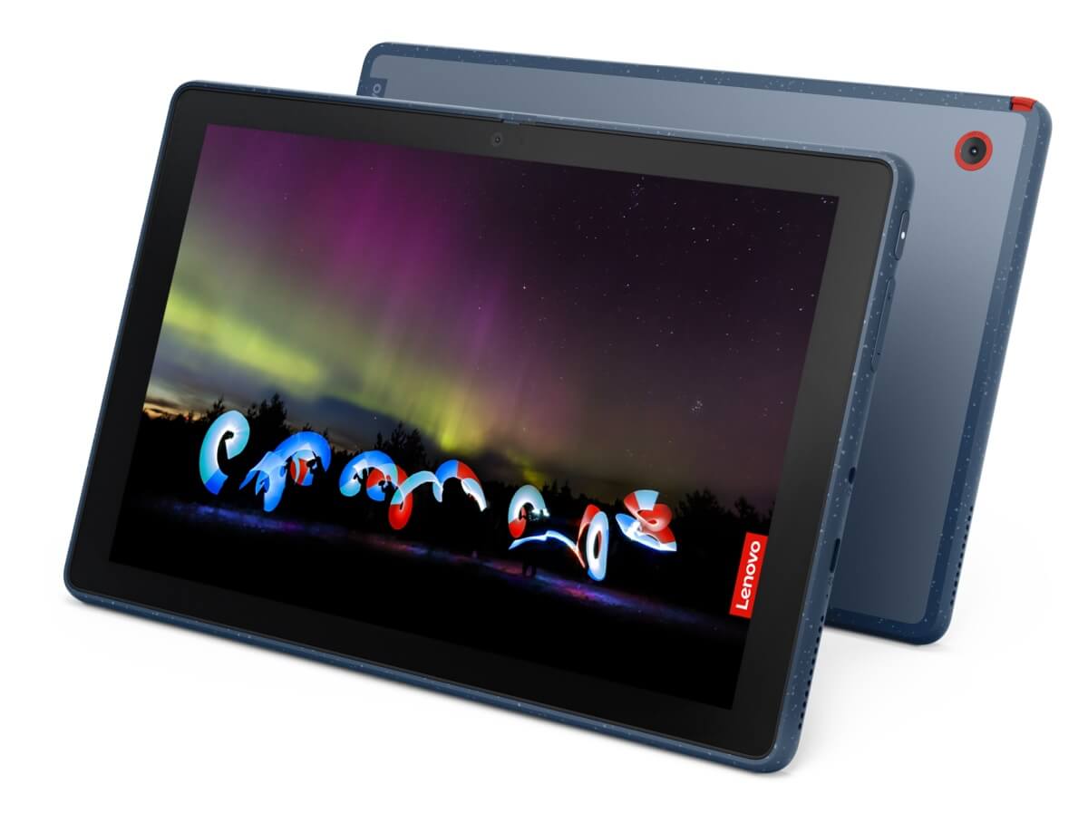 lenovo 10w tablet with keyboard